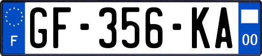 GF-356-KA