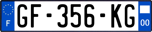 GF-356-KG
