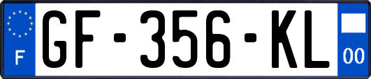 GF-356-KL