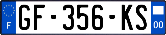 GF-356-KS