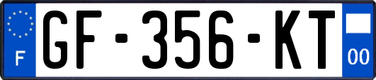 GF-356-KT
