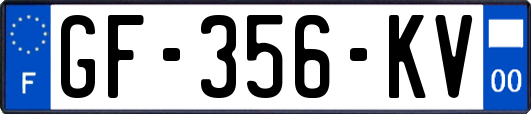 GF-356-KV