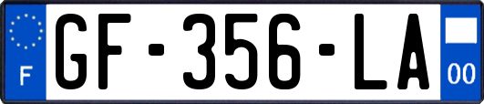 GF-356-LA