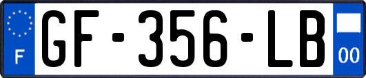 GF-356-LB