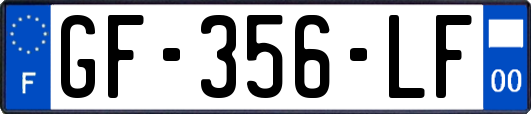GF-356-LF