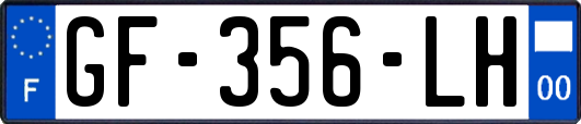 GF-356-LH