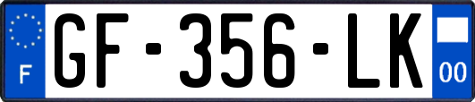 GF-356-LK