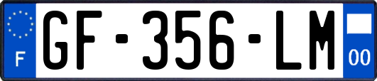 GF-356-LM