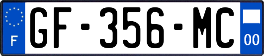 GF-356-MC