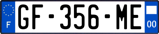 GF-356-ME