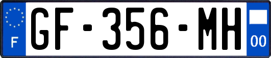 GF-356-MH