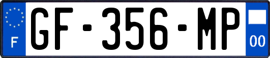 GF-356-MP