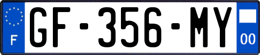 GF-356-MY