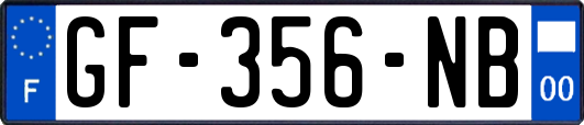 GF-356-NB