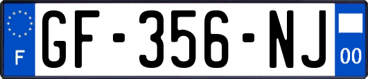 GF-356-NJ