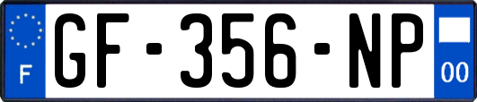 GF-356-NP