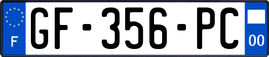 GF-356-PC