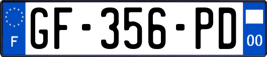 GF-356-PD
