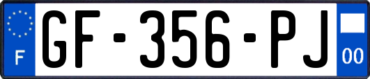 GF-356-PJ