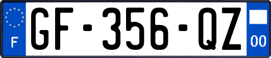 GF-356-QZ