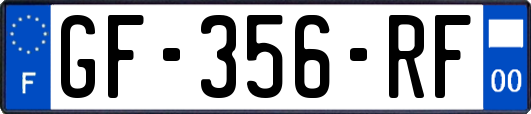 GF-356-RF