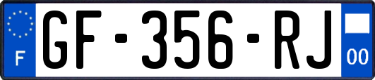 GF-356-RJ