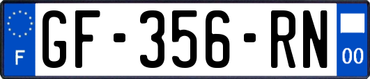 GF-356-RN