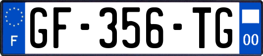 GF-356-TG