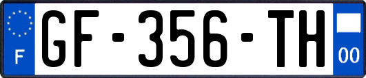 GF-356-TH