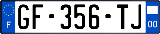GF-356-TJ