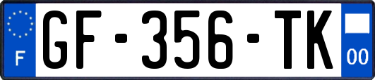 GF-356-TK