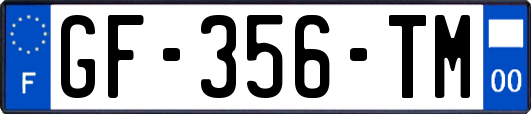 GF-356-TM