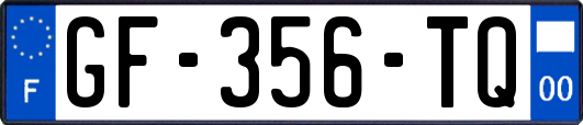 GF-356-TQ