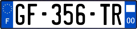 GF-356-TR
