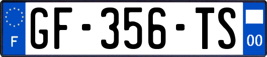 GF-356-TS