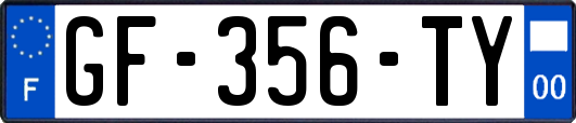GF-356-TY