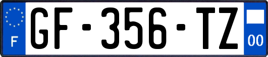 GF-356-TZ