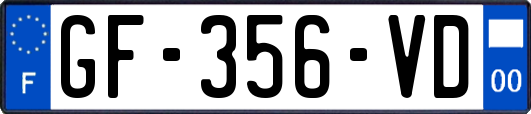 GF-356-VD