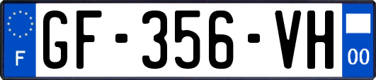 GF-356-VH