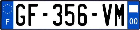 GF-356-VM