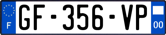GF-356-VP
