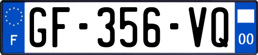 GF-356-VQ