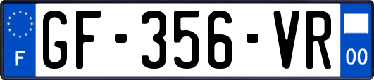 GF-356-VR