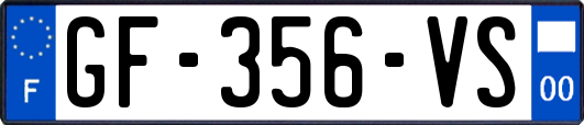 GF-356-VS