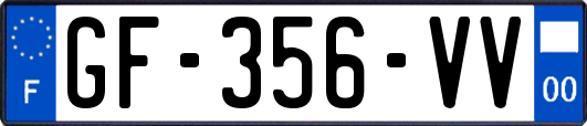 GF-356-VV