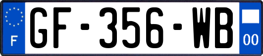 GF-356-WB