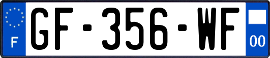GF-356-WF