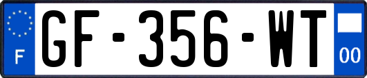 GF-356-WT