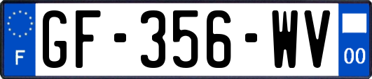 GF-356-WV