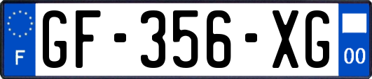 GF-356-XG